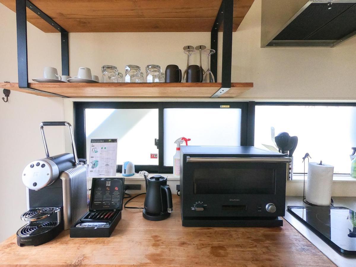 Dot Cottage Imgya Terrace 88Rezo Miyakojima  ภายนอก รูปภาพ